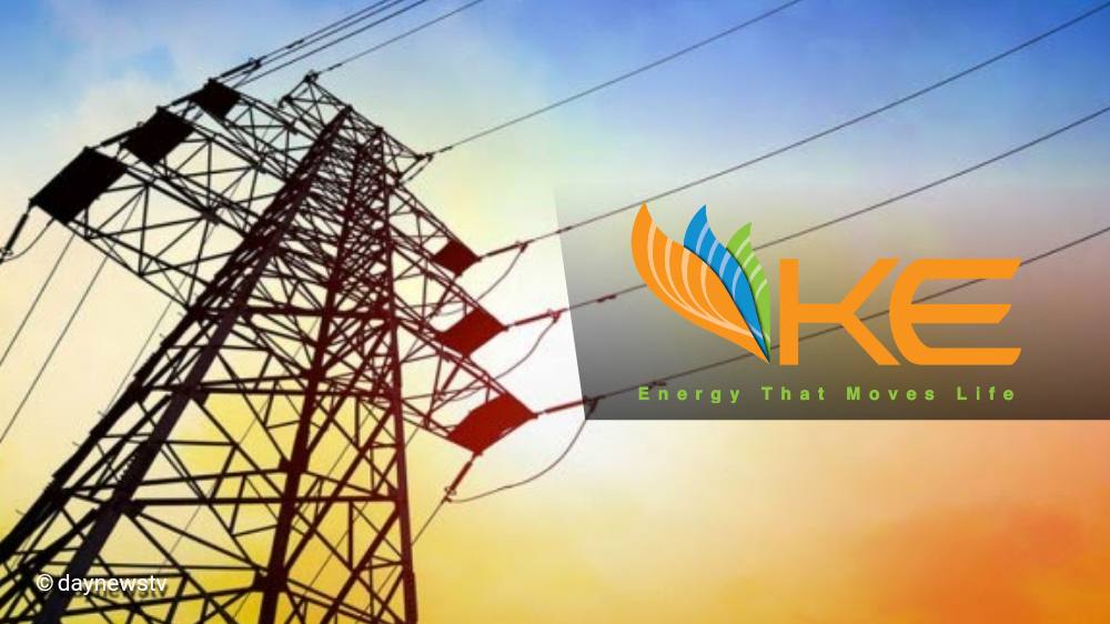 KE's statement on Mehmoodabad Grid Station's Court Decision