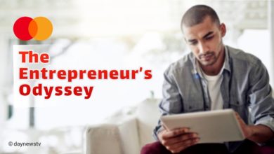 Mastercard Academy: ‘The Entrepreneur’s Odyssey’ Educational Platform to help SMEs