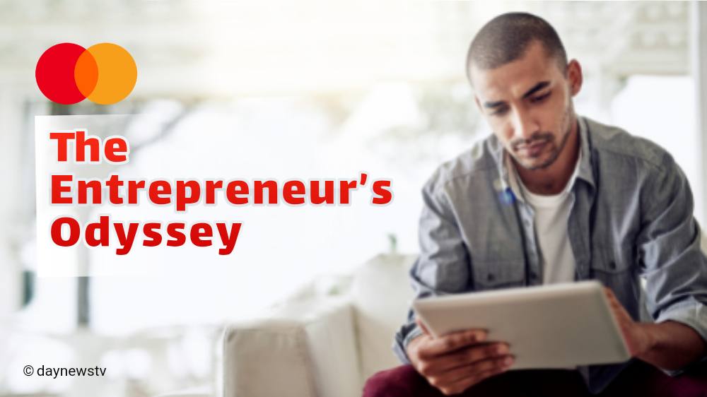 Mastercard Academy: ‘The Entrepreneur’s Odyssey’ Educational Platform to help SMEs