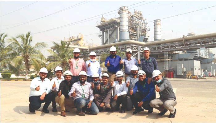 K-Electric Achieves Black Start Facility at Korangi Power Complex