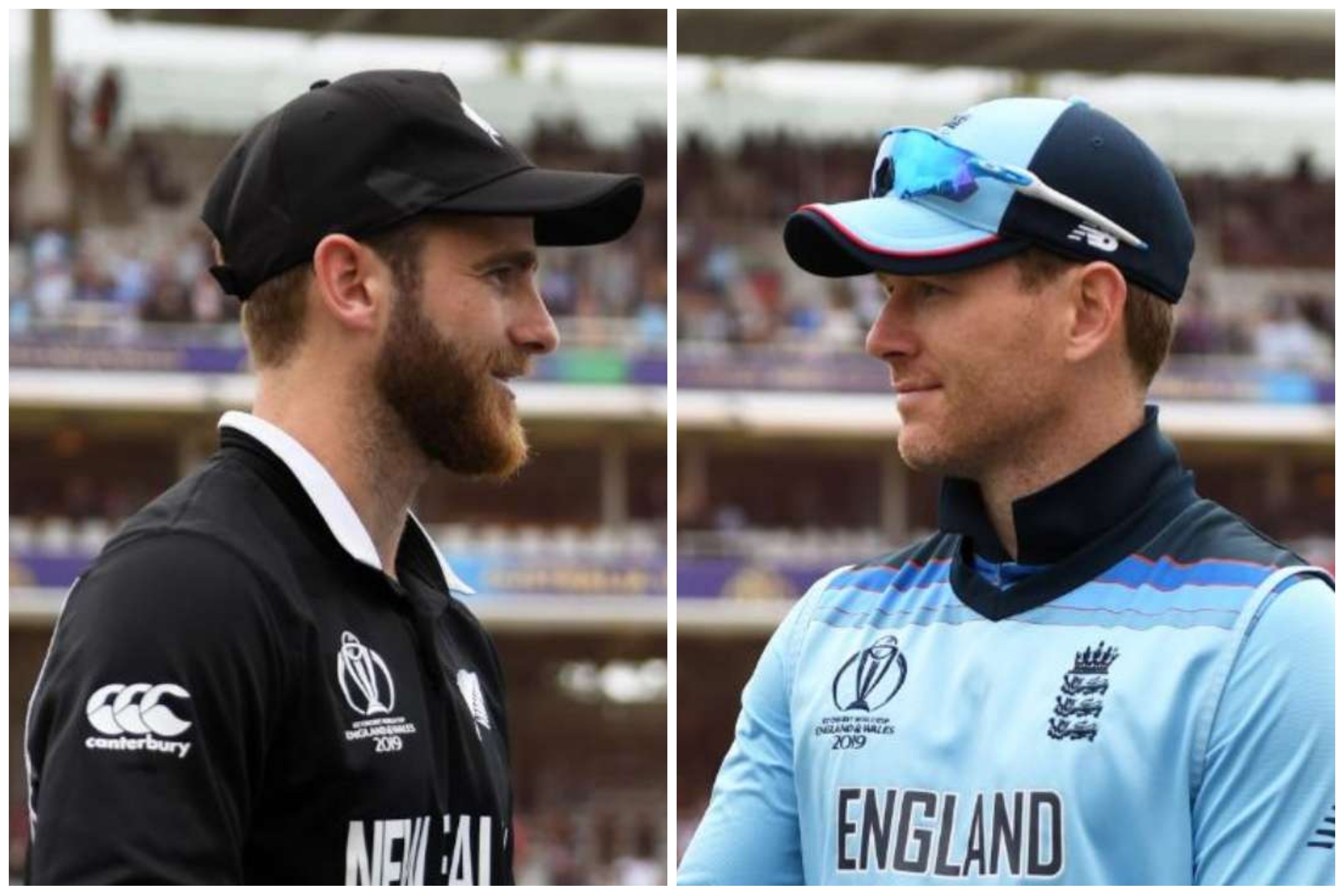 T20 World Cup: England to play against New Zealand today