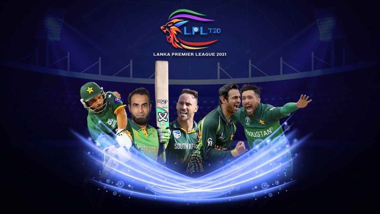 Shahid Afridi, Irfan Pathan, Chris Gayle register for Lanka Premier League 2021