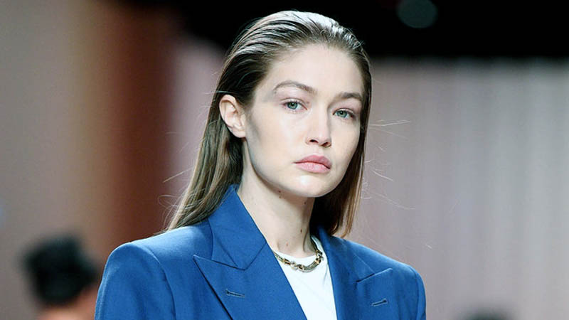 Gigi Hadid receives backlash for comparing Ukraine with Palestine