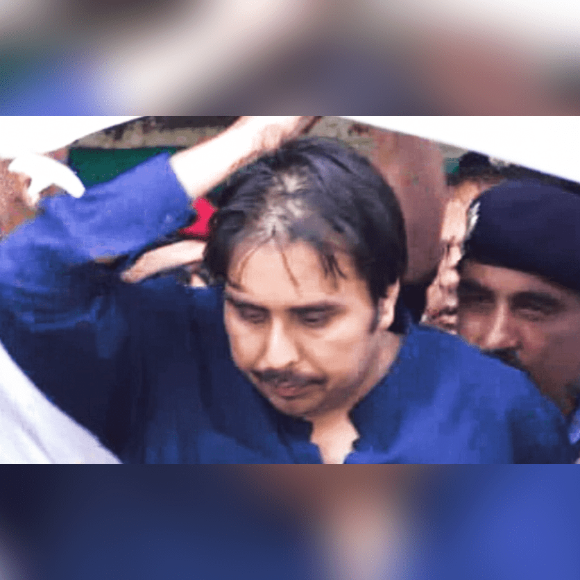 Islamabad court orders police to submit record in Gill’s sedition case