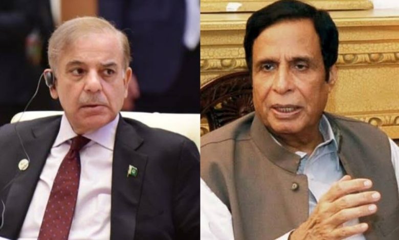 Wheat crisis: Punjab Govt claims PM's oppression