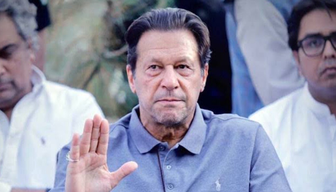 Khan asks SC to probe into PM house audio leaks