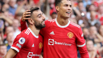 Ronaldo's Al-Nassr Gears Up for Clash Against Al-Wehda in Saudi Pro League