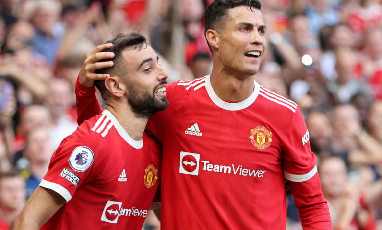 Ronaldo's Al-Nassr Gears Up for Clash Against Al-Wehda in Saudi Pro League
