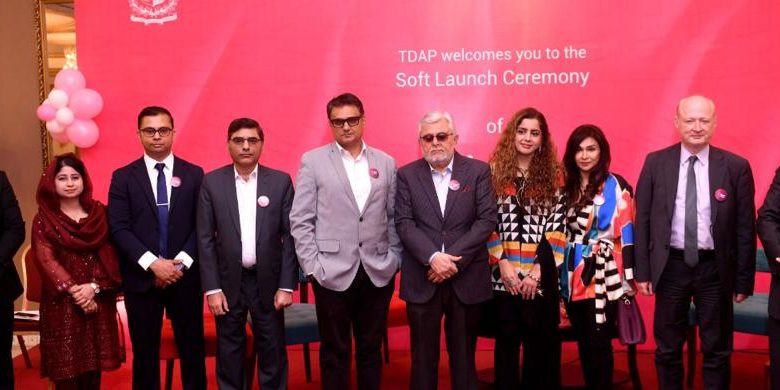 Trade Authority of Pakistan Empowers Women Through Finance Training 1 TDAP