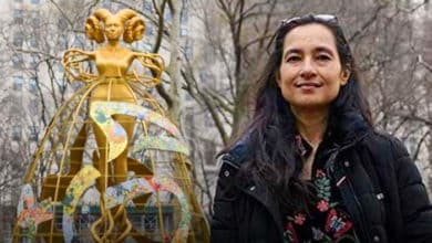 Pakistani-American artist ‘creates history’ in New York court