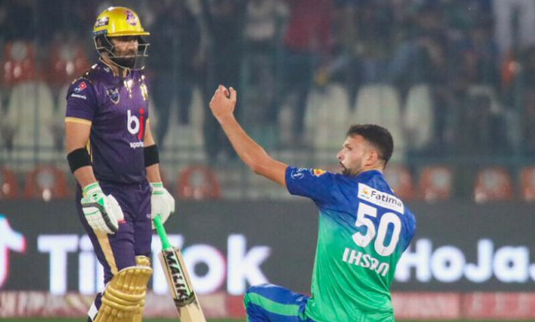 Multan Sultans thrash Quetta Gladiators in one-sided game 1 IMG 20230216 WA0022