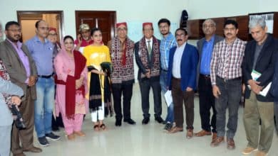 Evnoy Tugio applauds role of media professionals