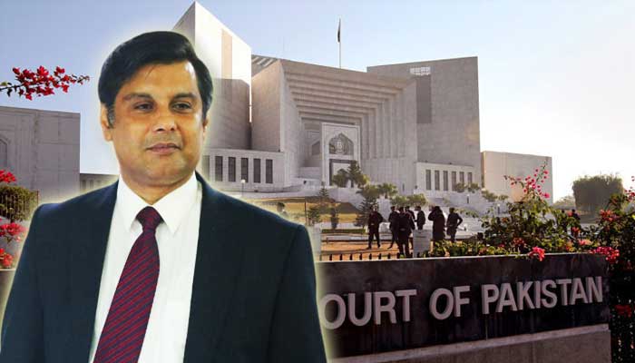 No murder evidence of Arshad Sharif found in Kenya: JIT informs SC