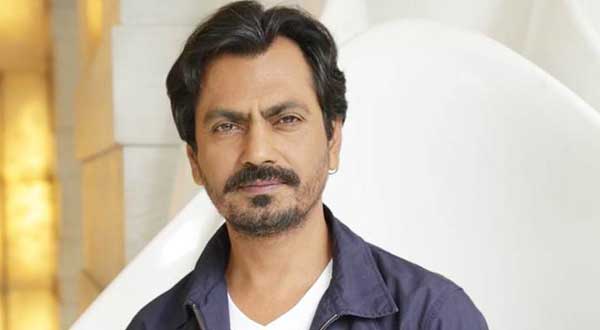 Indian Actor Nawazuddin Siddiqui's Wife Sues For Rape