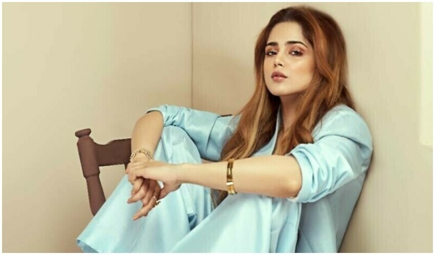 Aima Baig Sues Media