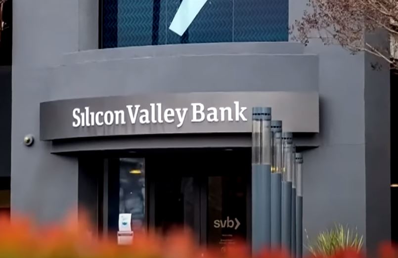 Silicon Valley Bank's Collapse