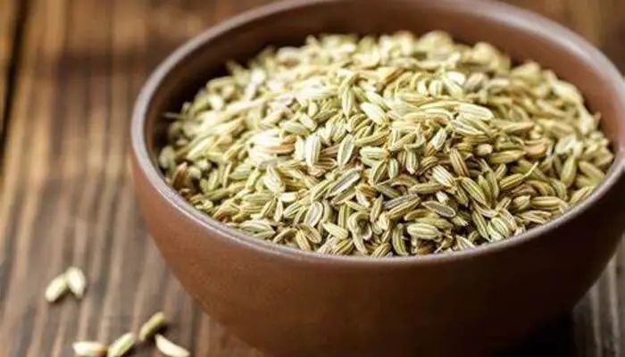 fennel tea has health benefits