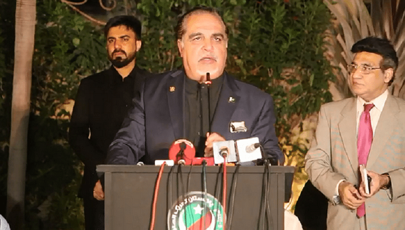 Imran Ismail