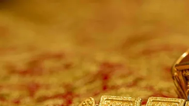 Gold Prices Surge