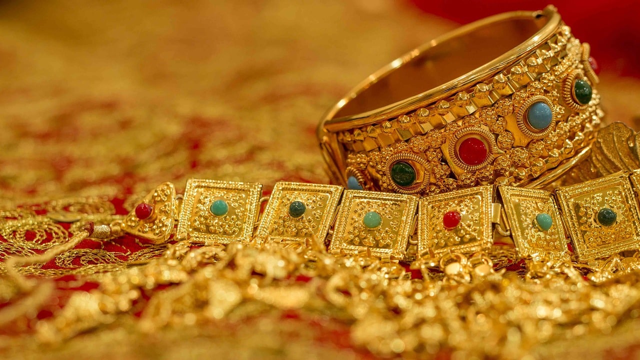 Gold Prices Surge