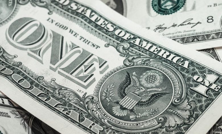 Pakistani Rupee Strengthens Against Dollar 1 Pakistani Rupee
