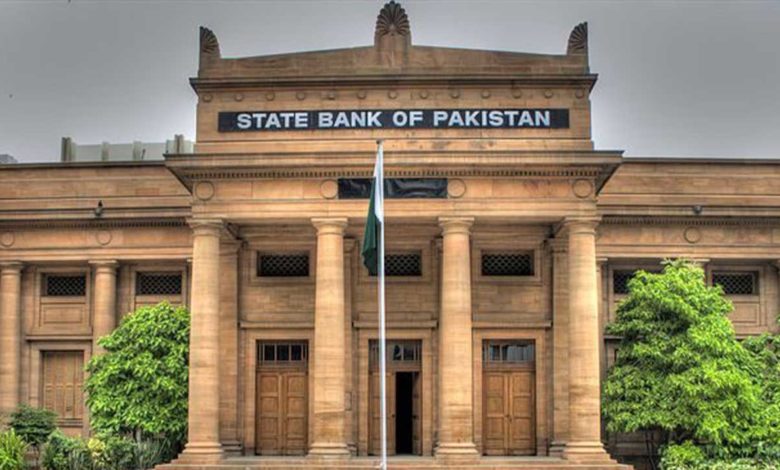 SBP, State Bank of Pakistan, Policy rate, Inflation, Fiscal consolidation, Economic activity, Agriculture, Manufacturing, Services sector, Monetary trends, Current account deficit, Financial inflows, Stability, Macroeconomic dynamics, Monetary policy statement, Fiscal deficit, Reserve money growth, Broad money, External sector, Transitional words, Commitment,