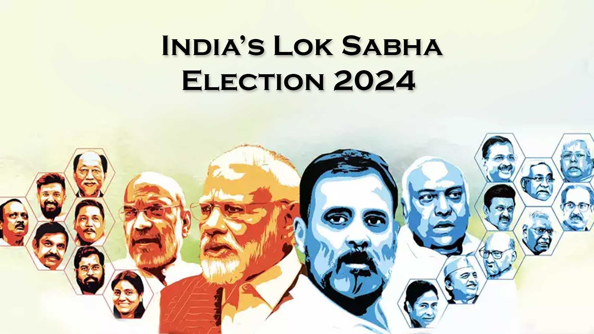 Lok Sabha Election 2024