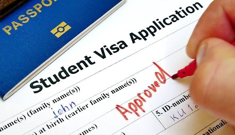 Australia Imposes Cap on International Student Visas for 2025