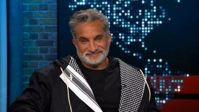 Bassem Youssef Returns to X, Explains Brief Absence and Security Concerns