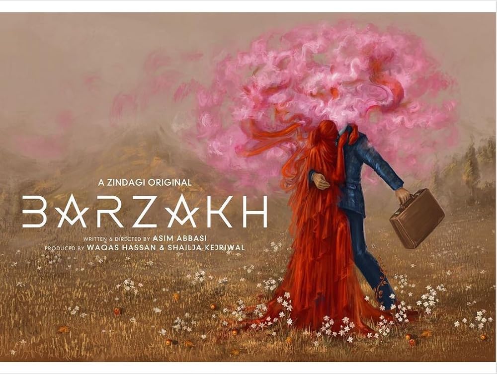 Fans Boycott Barzakh Series, Starring Fawad Khan, Sanam Saeed