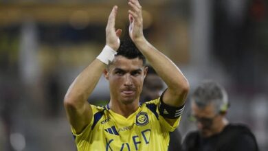 Cristiano Ronaldo Hints at Retirement from Football