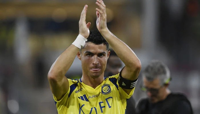 Cristiano Ronaldo Hints at Retirement from Football