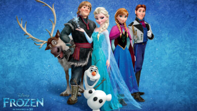 Disney Announces 'Frozen 3' for 2027 Release at D23 Expo