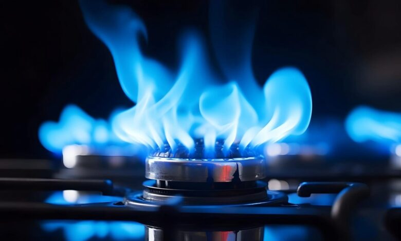 Government Plans New Gas Surcharge to Support Energy Reforms