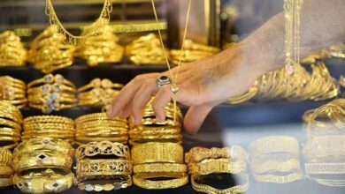 Gold Price in Pakistan Hits Record High After Rs. 300 Increase