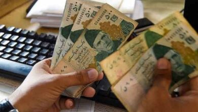 Government Considers Tax Relief for Salaried Individuals, Earning Rs100,000