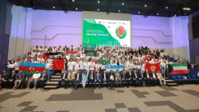 Huawei Launches Regional ICT Talent Finals in Uzbekistan