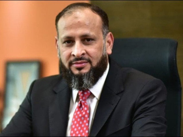 KE CEO Moonis Alvi Condemns Remarks Against Female Employee