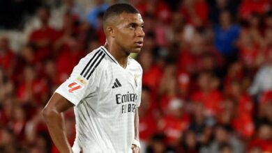 Mbappé's Frustrating La Liga Debut, Real Madrid Held 1-1 by Mallorca