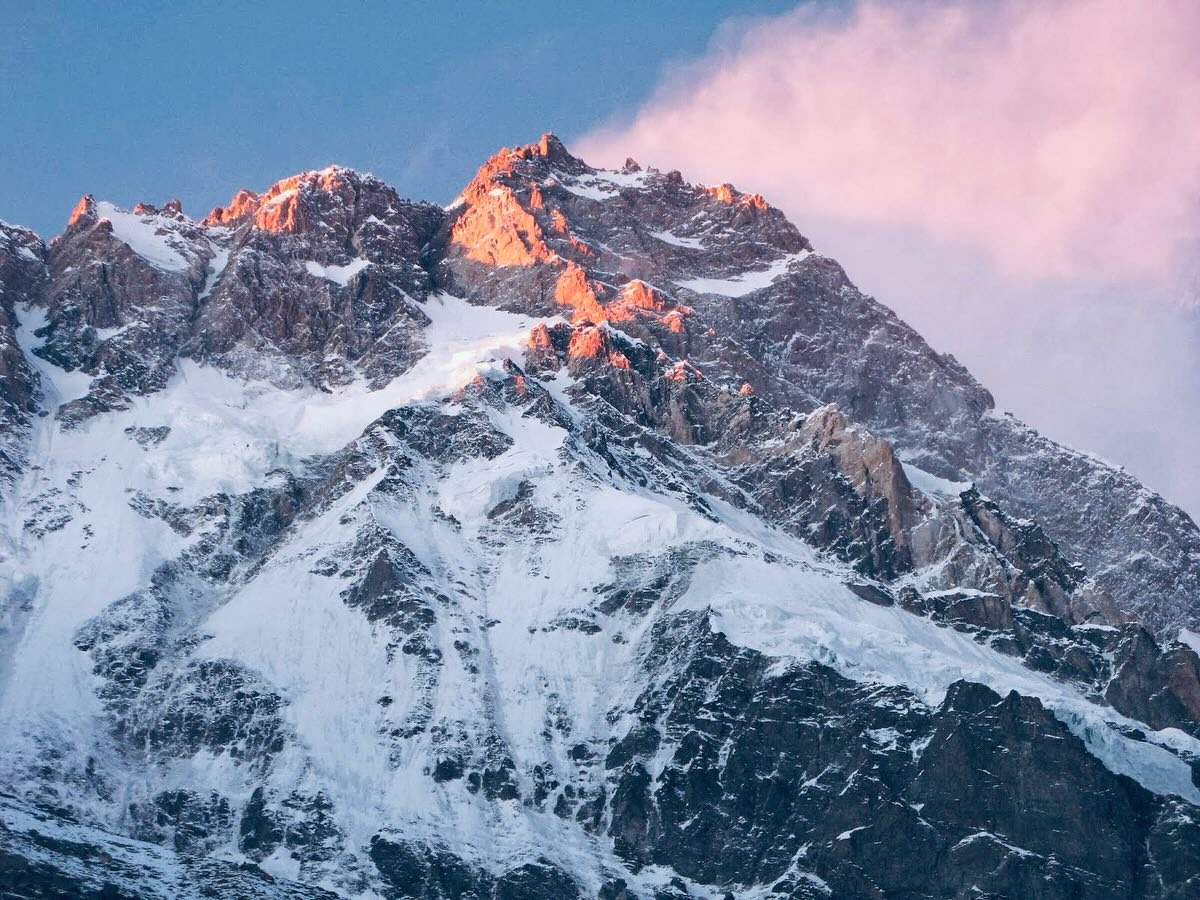 Climber Murad Sadpara Dies After Rescue Attempt on Broad Peak