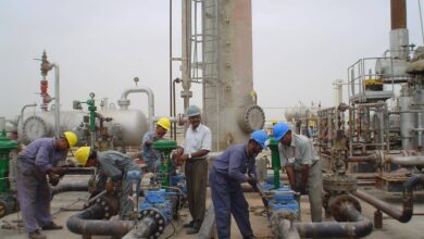 OGDC Discovers Gas and Condensate in Sindh