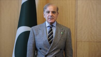 PM Shehbaz Sharif Moves to Dissolve PWD, Emphasizes Paperless Governance