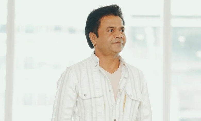 Bollywood Actor Rajpal Yadav's Property Seized Over Loan Default