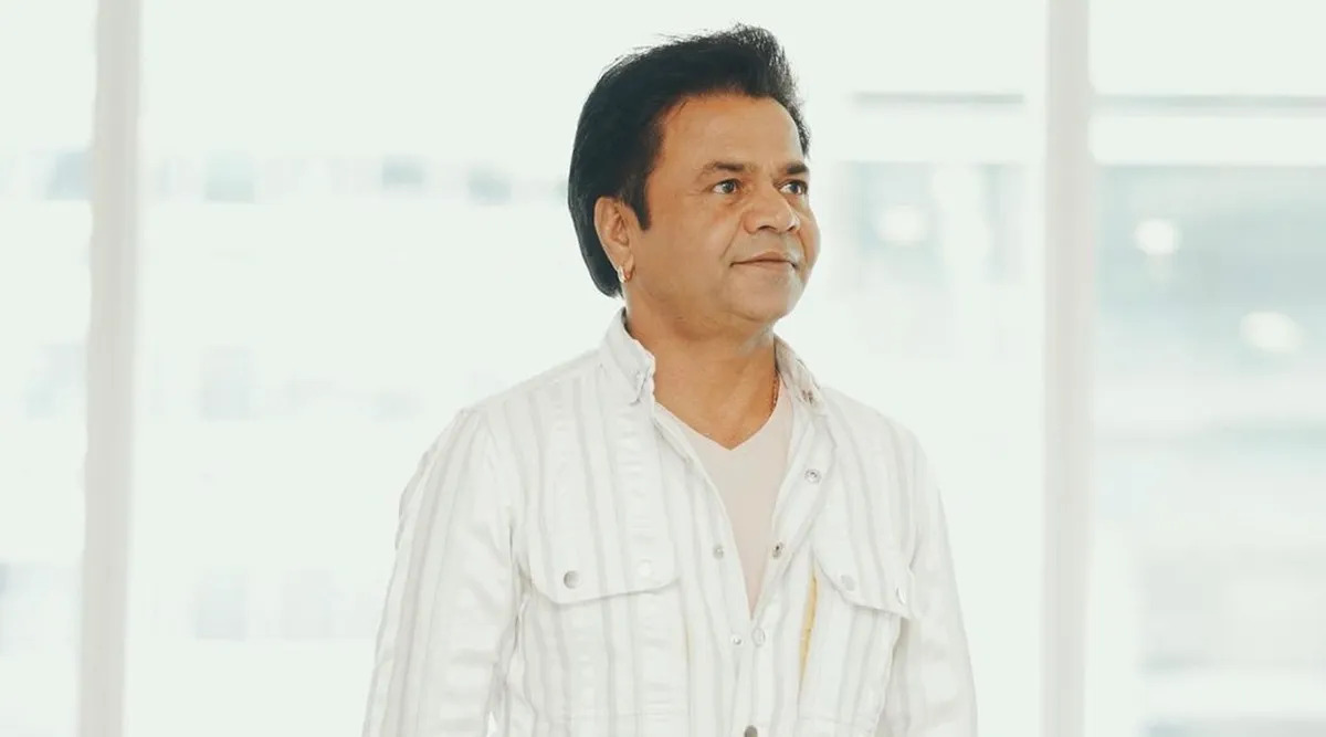 Bollywood Actor Rajpal Yadav's Property Seized Over Loan Default