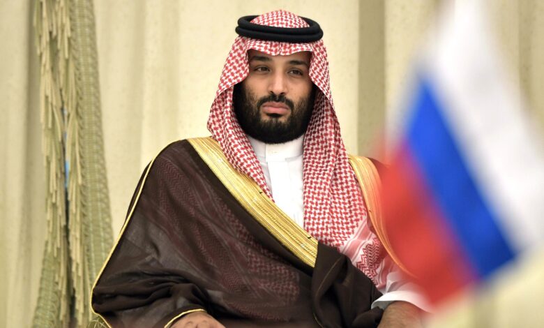 Saudi Crown Prince Mohammed Bin Salman Fears Assassination Over Israel Normalization Efforts