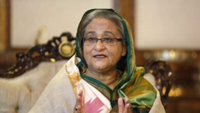 US Cancels Sheikh Hasina's Visa, UK denies asylum