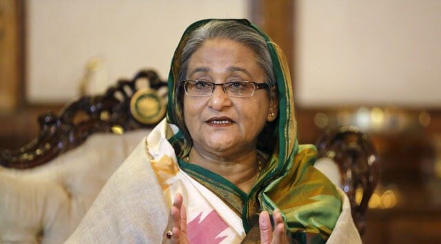 US Cancels Sheikh Hasina's Visa, UK denies asylum