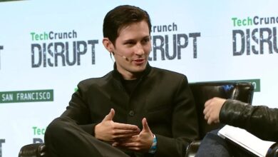 Telegram CEO Pavel Durov and His Recent Arrest in France