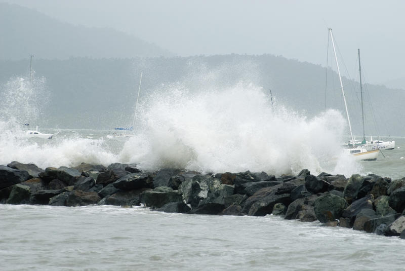 Hurricane Oscar Approaches Cuba Amid National Power Crisis