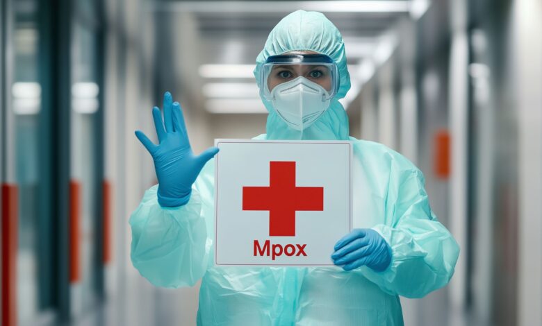 What is Mpox and How Dangerous is it?